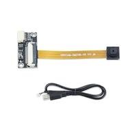 HOOLRZI Module d'appareil photo 5 millions de pixels OV5693 Noir Performances stables pour divers instruments Module de caméra USB