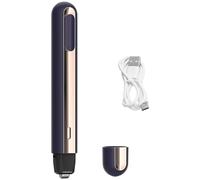 HOOLRZI Outil De Presse À Chaud Stylo Chauffant Rapide pour L'impression De T-Shirts Et La Création D'artisanat d'art Outil De Presse À Portatif