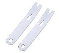 HOOLRZI Outil multifonction de poche léger et durable pour équipement de randonnée