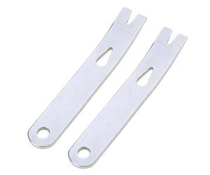 HOOLRZI Outil multifonction de poche léger et durable pour équipement de randonnée