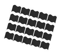 HOOLRZI Panneau de séparation décoratif pour espaces extérieurs interchangeables pour créer un paysage unique et une clôture modulaire fonctionnelle et résistante aux intempéries