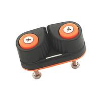 HOOLRZI Pince de ligne de bateau haute résistance pour 3-6 mm/3-12 mm de diamètre pour une manipulation sûre dans des conditions de navigation. Attaches de corde marine