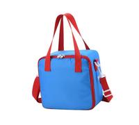 HOOLRZI Plusieurs organiseurs en maille pour accessoires, rangement principal, organisation efficace des appareils pour machine de lecture, sac de rangement