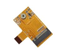 HOOLRZI Pour RPI 5 PCIe vers M.2 NVMe SSD Mini Extension Accessoire Easy Intégration Carte M.2 Intégrée