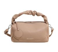 HOOLRZI Sac à bandoulière pour femme avec sangle amovible, pochette en cuir, sac à main avec fermeture éclair, sac à bandoulière tendance, kaki
