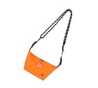 HOOLRZI Sac à bandoulière résistant à l'usure avec sangle réglable pour université, campus ou voyage d'affaires, grande capacité, o