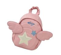 HOOLRZI Sac à dos ergonomique en nylon résistant à l'usure pour diverses occasions avec compartiment pour ordinateur portable, b, Beauté de masse