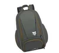 HOOLRZI Sac à dos professionnel pour raquette de tennis, badminton, sac à dos 2 raquettes pour homme et femme, sac à dos de tennis professionnel durable avec pochette à chaussures séparée