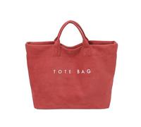HOOLRZI Sac à main en faux daim avec poignée sur le dessus, sac de transport pour ordinateur portable, sac de travail, sac à main pour femme, sac à main pour femme, Rouge, One Size