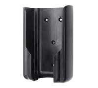 HOOLRZI Support de chargeur de véhicule électrique pour voiture - Station d'accueil murale pour organiser le câble en toute sécurité - Sécurise la position de la base de la voiture - Protège le