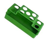 HOOLRZI Systèmes de culture de ciboulette hydroponique pour une récolte continue et un jardinage peu encombrant dans les maisons, économise de l'espace