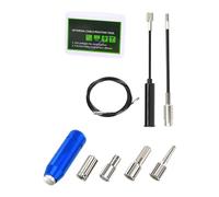 HOOLRZI Systèmes de traction de câble pour l'entretien des vélos avec compatibilité universelle sur tous les types de vélos longue distance cyclisme