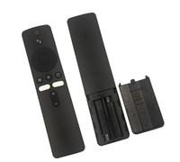 HOOLRZI Télécommande Universelle pour Téléviseurs Box S Box 4X Contrôleur D'appareils Offrant Une Intégration Transparente