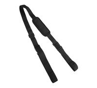 HOOLRZI Transporteur de chaise de plage portable avec transport ergonomique pour activités de plein air, camping, randonnée et voyage, ceinture pliable pour économiser de l'espace