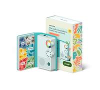 HoomKid Conteuse Histoires Enfants Gestion Emotions 96 Audios Méditations Musiques Douces Bruit blanc. Relaxation & Aide au Sommeil. Garçon et Fille 3 à 10 ans/Sans Écran Sans ondes (English - UK)