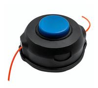 HOONKA Tête de débroussailleuse T25 pour tondeuse Husqvarna 129L 129DJX 129R 129LK 128LDX