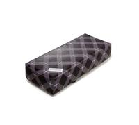 HOOODIE Big Cushie Diamants noirs