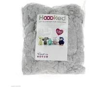 Garnissage 100% coton recyclé - 250 g.