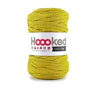 Hoooked Ribbonxl 250g Recyclé Gros Fil Coton Crochet Tricot Toutes Couleurs
