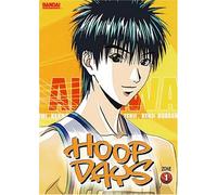 Hoop Days: Zone 1 [Import USA Zone 1]