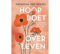 Hoop doet overleven