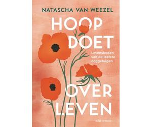Hoop doet overleven