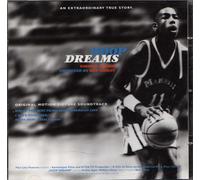Hoop Dreams Ben Sidran