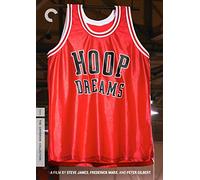 Hoop Dreams (Criterion Collection)