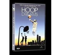 Hoop Dreams [DVD] [Import]
