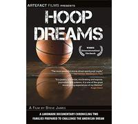 Hoop Dreams [Edizione: Regno Unito] [Import]