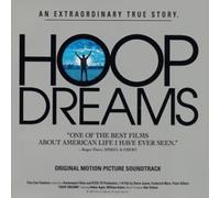 Hoop Dreams [Import]