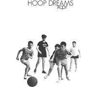 Hoop Dreams - XCPR [VINYL]
