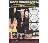 Hoop Innovators : les visionnaires pionniers qui ont changé le jeu du basket-ball