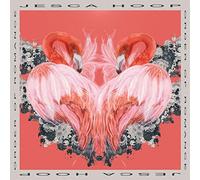 Hoop,Jesca - Order of Romance (Red Colored Edition)