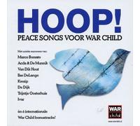 Hoop Peace Songs for [Import]