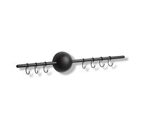 Hoop Rack Porte-manteau Woud OFFRE SPECIALE - 5712800018974