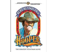 Hooper [Dvd]