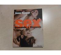 Hooper Anne - Sex. Domande E Risposte [Import]