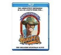 Hooper Blu-ray