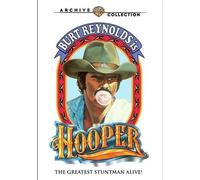 Hooper [Dvd]
