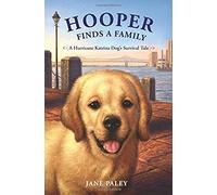 Hooper Finds A Family