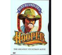 Hooper [Import USA Zone 1]