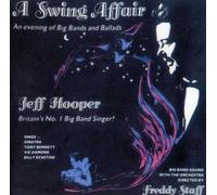Hooper, Jeff - Swing Affair