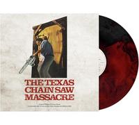 Hooper, Tobe & Bell, Wayne – The Texas Chain Saw Massacre – O.S.T. – Vinyle – Import
