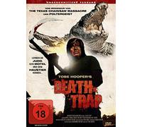 Hooper, Tobe - Tobe Hoopers Death Trap-Die [Import]