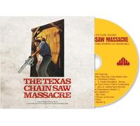 Hooper, Tobe & Wayne Bell - The Texas Chain Saw Massacre