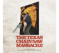 Hooper, Tobe & Wayne Bell - The Texas Chain Saw Massacre [Import]