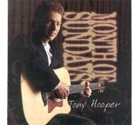 Hooper, Tony - Month of Sundays