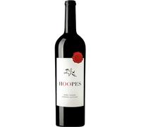 Hoopes Vineyard Napa Valley Cabernet Sauvignon 2018 0.75l