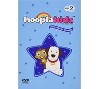 HooplaKidz Nursery Rhymes Vol.2